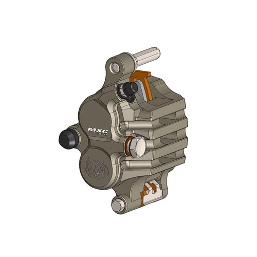 Pinza freno moto master mxc - moto-master,