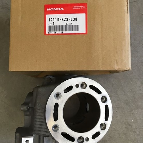 Cilindro honda cr250 2003 - cilindro,