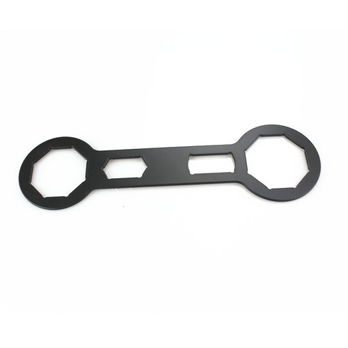 Moto 50mm forchetta cap - 46/50mm,