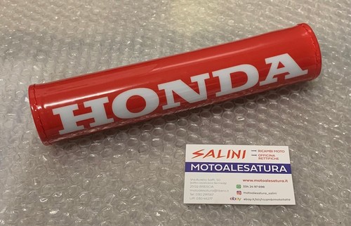 Paracolpi manubrio moto honda - manubrio,