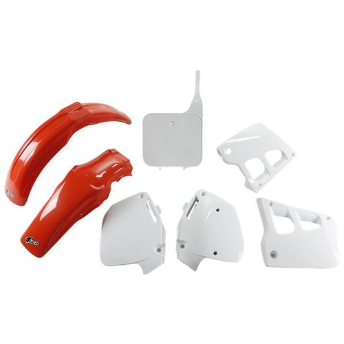 Kit plastiche honda 125 - plastiche,