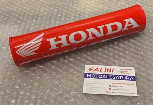 Paracolpi manubrio moto honda - paracolpi,