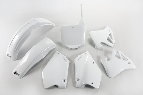 Kit plastiche carene ufo - plastiche, honda