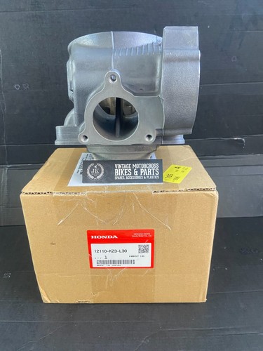 Honda cr250r cr250 2003 nuovo - cr250r,