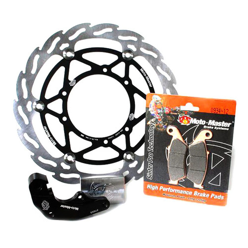 Moto master kit oversize 270 - oversize,