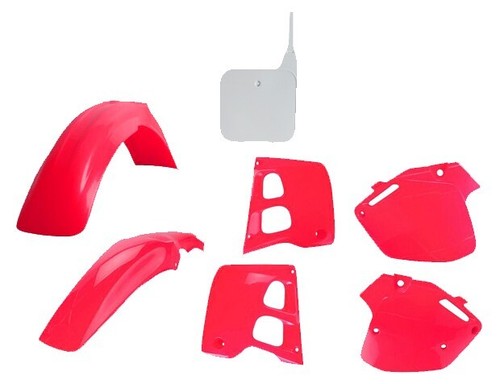Kit plastiche carene ufo - kit,