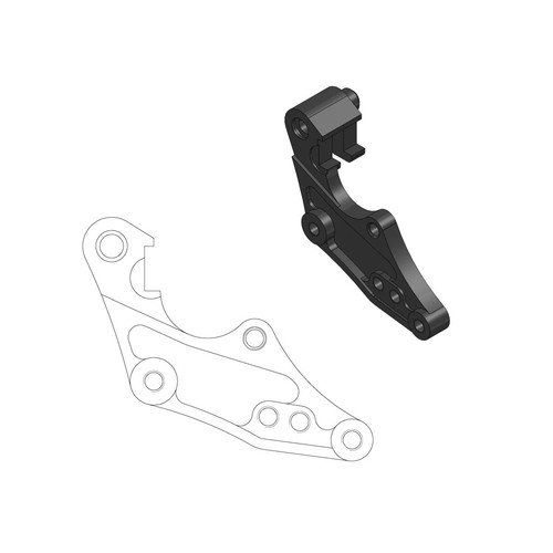 Moto master pinza freno - moto-master,