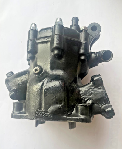 Cilindro moto honda 250 - cilindro, cr