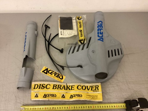 Kit copridisco gambale - copridisco,