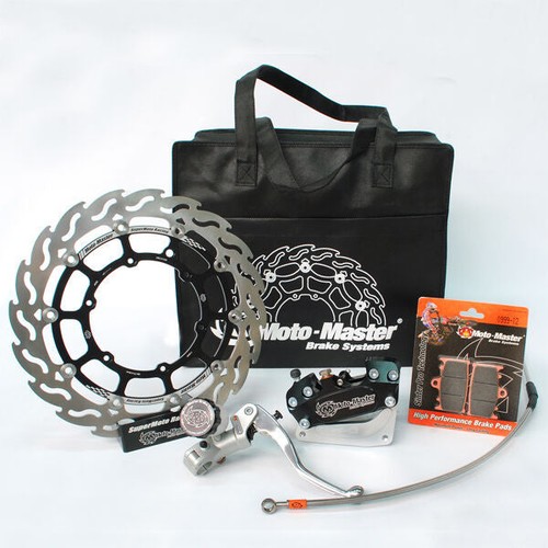 Kit moto master race 320mm - sm,