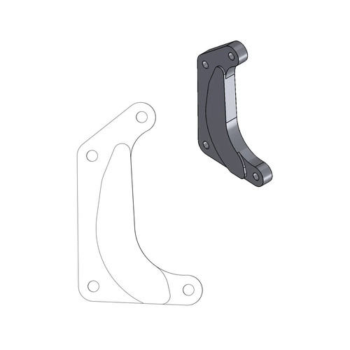 Moto master staffa trasloco - moto-master,
