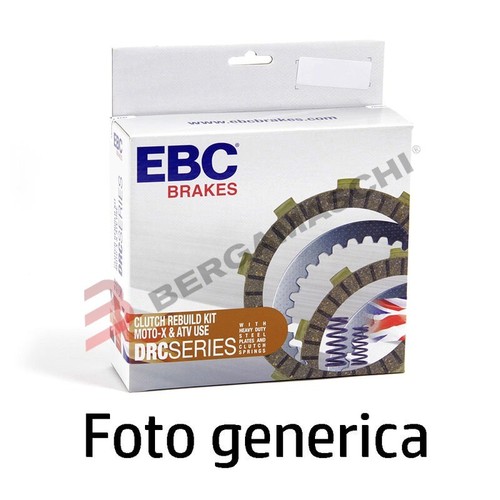 Kit dischi frizione - kit, standard