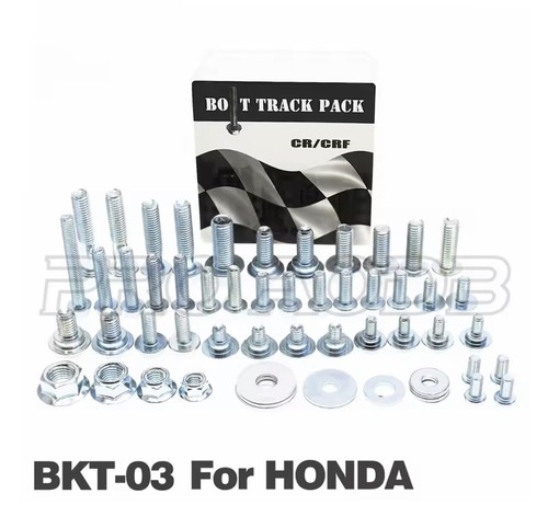 Kit viti bulloneria plastiche - bulloneria,