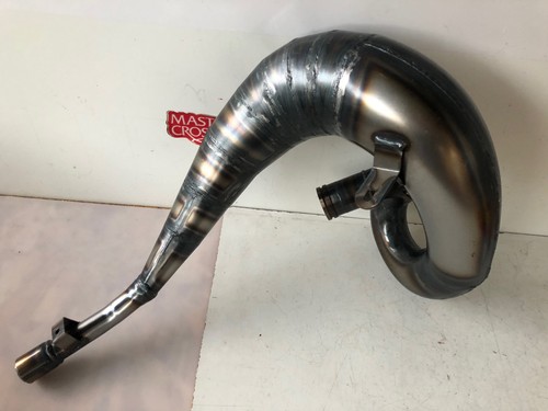 Marmitta honda 250 1992 96 - marmitta, 1992/96