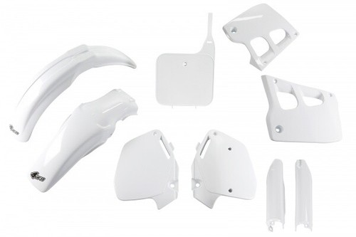 Honda kit plastiche carene - kit,