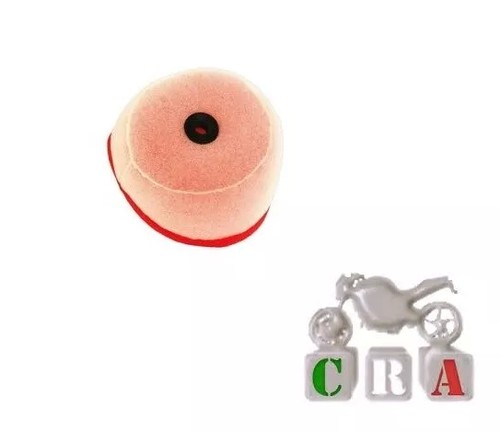 Filtro aria originale - , moto