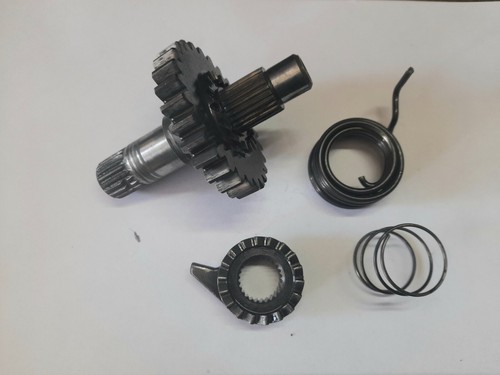 Ingranaggio messa moto - ingranaggio,