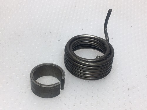 Molla messa moto honda cr - in,