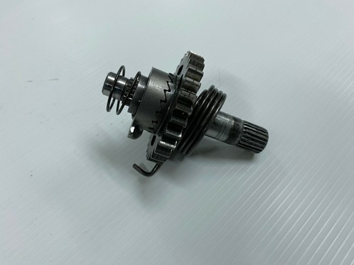 Ingranaggi messa moto honda - ingranaggi,