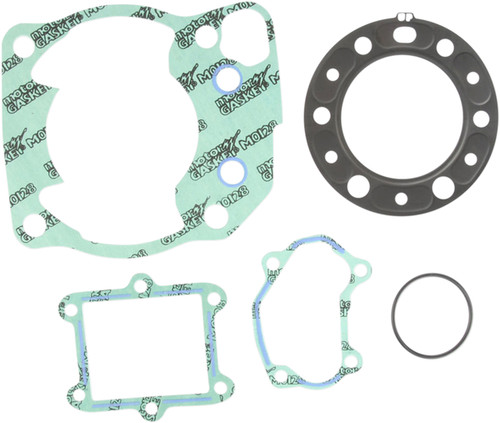 Kit guarnizioni testa per - testa, moto