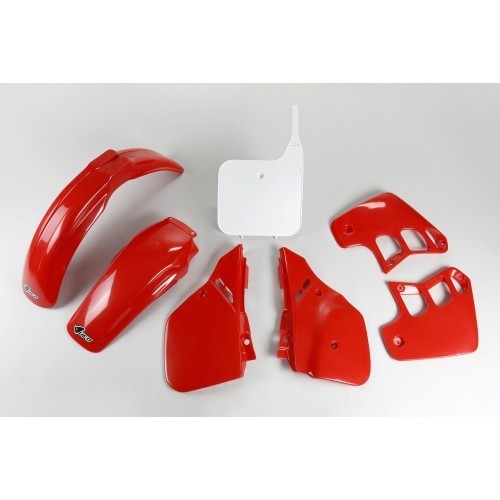 Kit plastiche carene honda - honda, cr