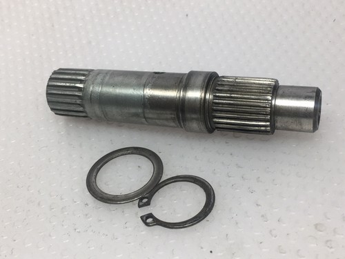 Albero messa moto honda - in,