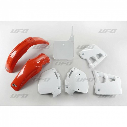 Set plastiche carene - , ufo